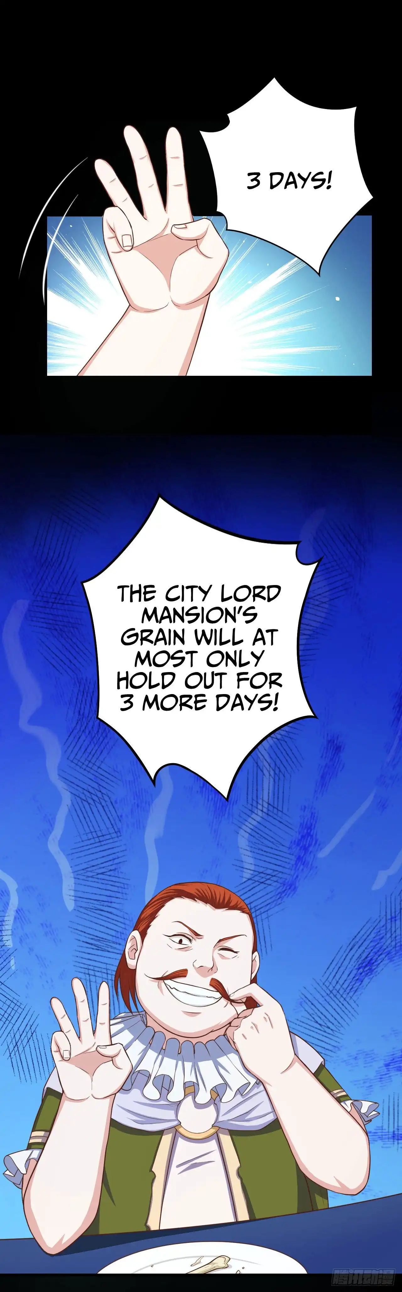 Starting From Today I'll Work As A City Lord Chapter 12 17